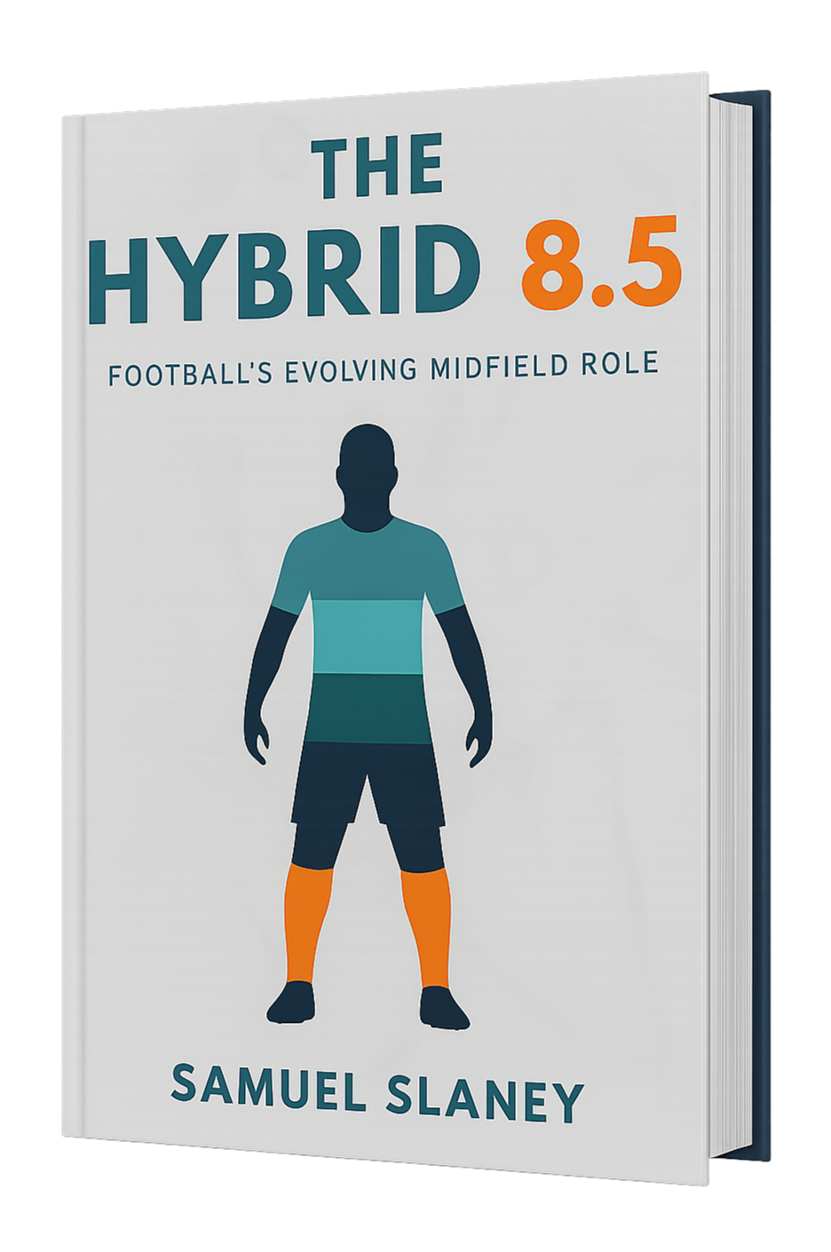 The Hybrid 8.5